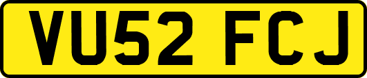 VU52FCJ