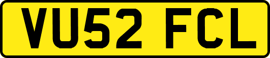 VU52FCL