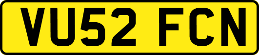 VU52FCN