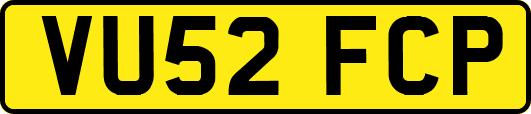 VU52FCP