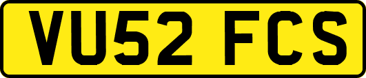 VU52FCS