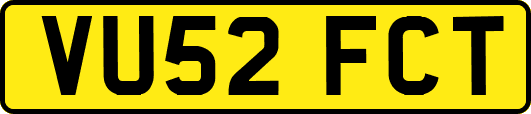 VU52FCT