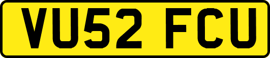 VU52FCU