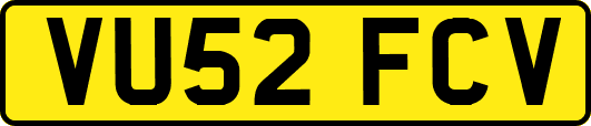 VU52FCV
