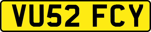 VU52FCY