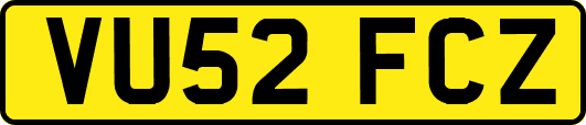 VU52FCZ