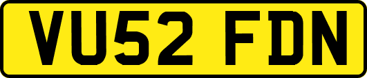 VU52FDN
