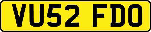 VU52FDO