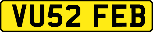 VU52FEB