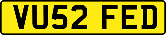 VU52FED