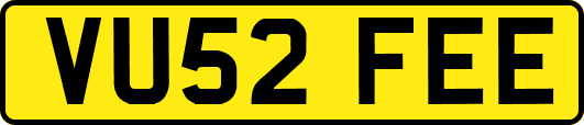 VU52FEE