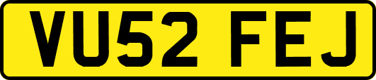 VU52FEJ