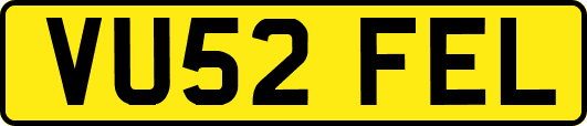 VU52FEL