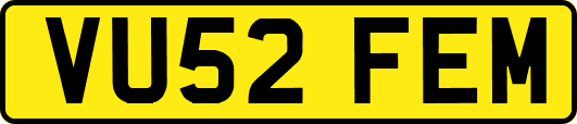 VU52FEM