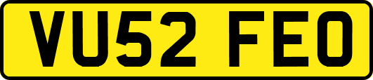 VU52FEO