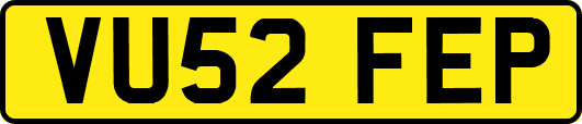 VU52FEP
