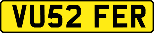 VU52FER