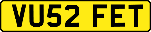 VU52FET