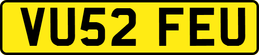 VU52FEU