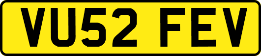 VU52FEV