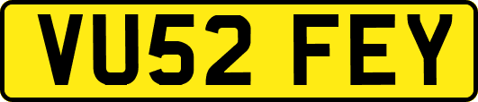 VU52FEY
