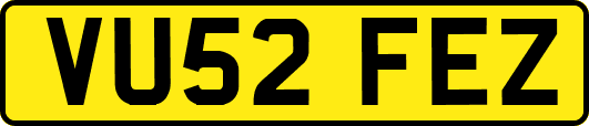 VU52FEZ