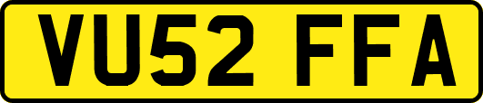 VU52FFA