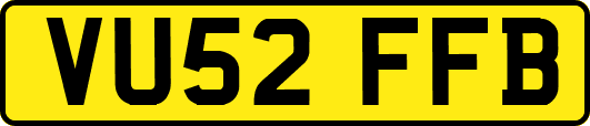 VU52FFB