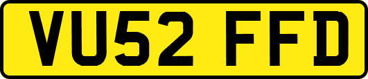 VU52FFD