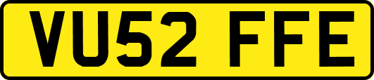 VU52FFE