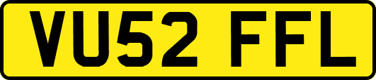 VU52FFL