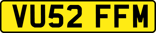 VU52FFM