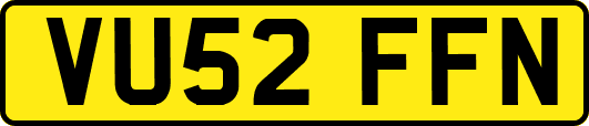 VU52FFN