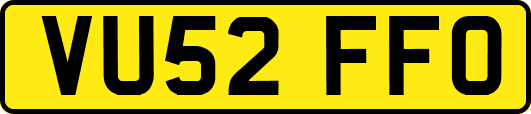 VU52FFO
