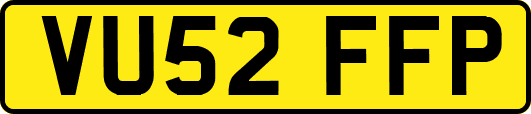 VU52FFP