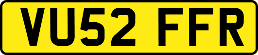 VU52FFR
