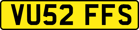 VU52FFS