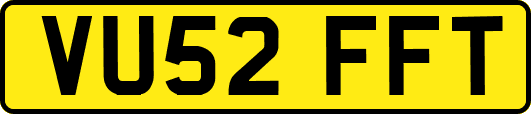 VU52FFT