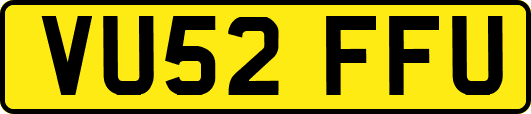 VU52FFU