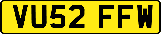 VU52FFW