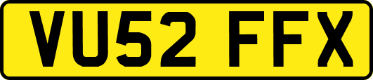 VU52FFX