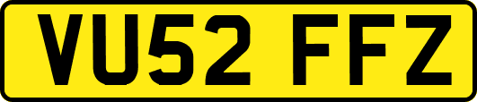 VU52FFZ