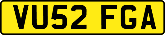 VU52FGA