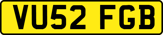 VU52FGB