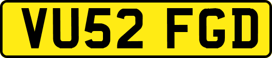 VU52FGD