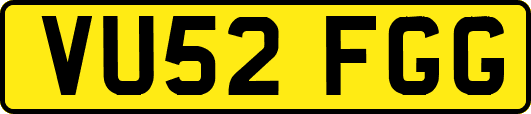 VU52FGG