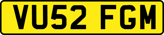 VU52FGM