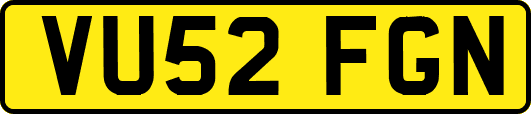 VU52FGN