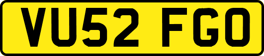 VU52FGO