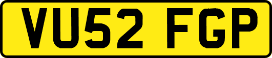 VU52FGP
